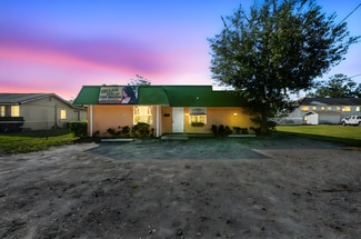 Plus de détails pour 109 E Robertson St, Brandon, FL - Bureau à vendre