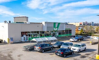 Plus de détails pour 11050 Saint Charles Rock Rd, Saint Ann, MO - Local commercial à vendre