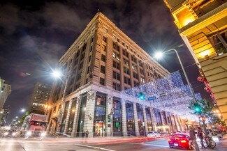 Plus de détails pour 354 S Spring St, Los Angeles, CA - Local commercial à louer