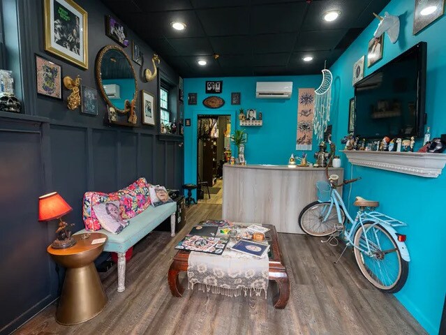 105 Curtis Ave, Manasquan, NJ à louer - Photo intérieure – Image 2 sur 4