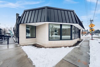 Plus de détails pour 1378 S 1100 E, Salt Lake City, UT - Local commercial à vendre