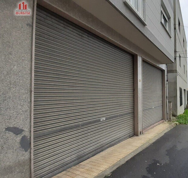 Local commercial dans Ourense, Orense à vendre - Photo principale – Image 1 sur 4