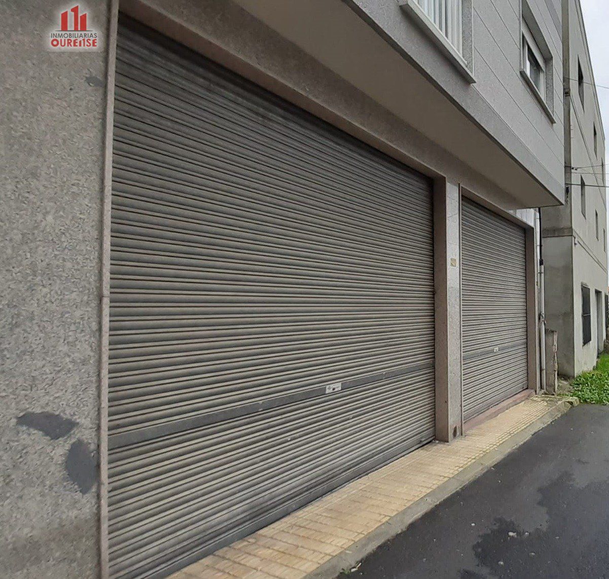 Local commercial dans Ourense, Orense à vendre Photo principale– Image 1 sur 5