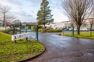 Plus de détails pour Erskine Ferry Rd, Old Kilpatrick - Industriel/Logistique à vendre
