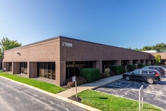 Plus de détails pour 11000 Commerce Pky, Mount Laurel, NJ - Local d'activités à louer