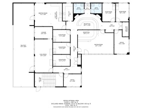 742 E Main St, Annville, PA à louer Plan de site– Image 1 sur 1