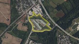 Plus de détails pour Route 17/Energy, Bealeton, VA - Terrain à louer