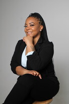 Ebony Parker
