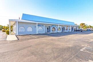 Plus de détails pour 1315 Homestead Rd N, Lehigh Acres, FL - Local commercial à louer