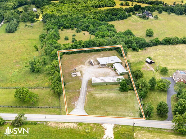 707 Jewell rd, Wilmore, KY à vendre - Photo de l’immeuble – Image 3 sur 17