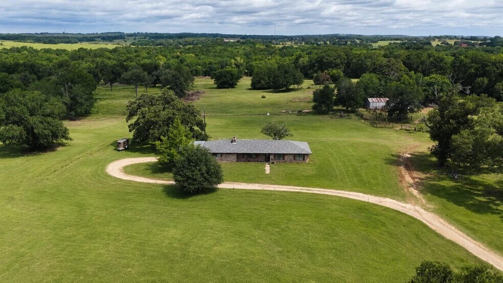 632 County Road 340A, Milano, TX à vendre - Photo de l’immeuble – Image 3 sur 47