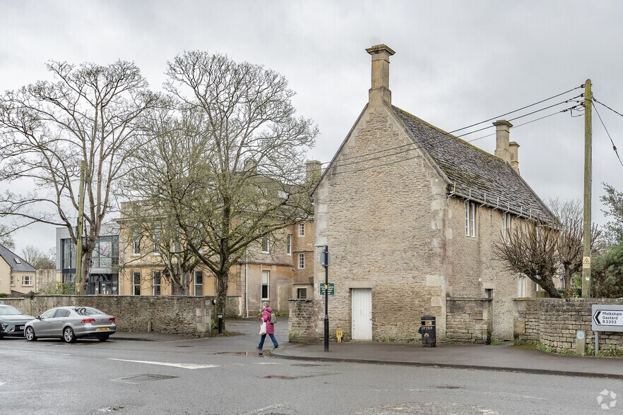 Pickwick Rd, Corsham à louer - Photo de l’immeuble – Image 3 sur 4