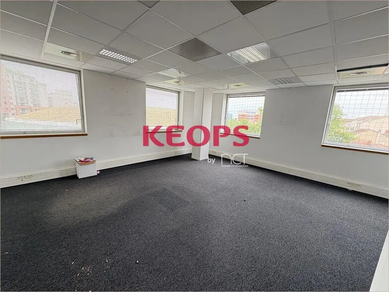 Esplanade Compans Caffarelli, Toulouse à louer - Photo intérieure – Image 3 sur 13