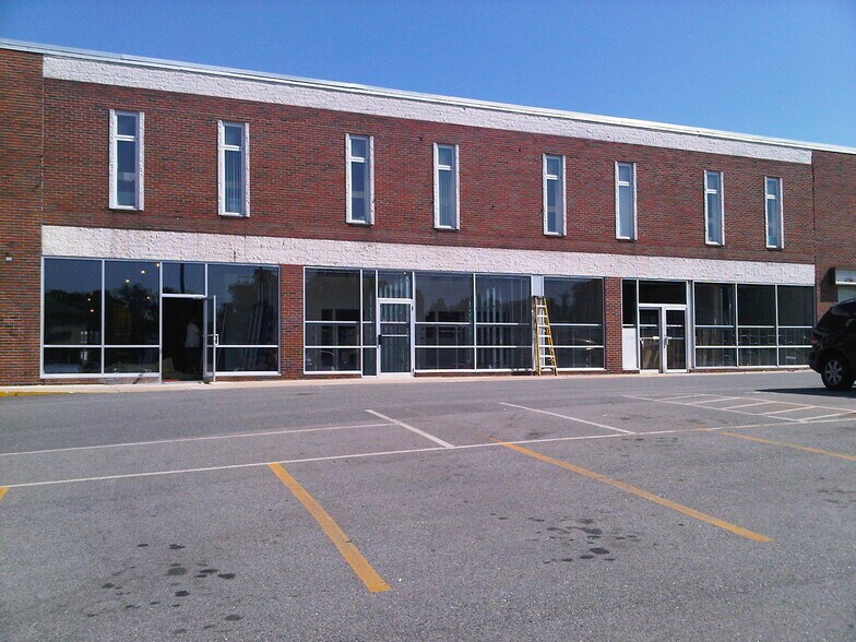 3 Ferry St, Haverhill, MA à louer - Photo de l’immeuble – Image 1 sur 12