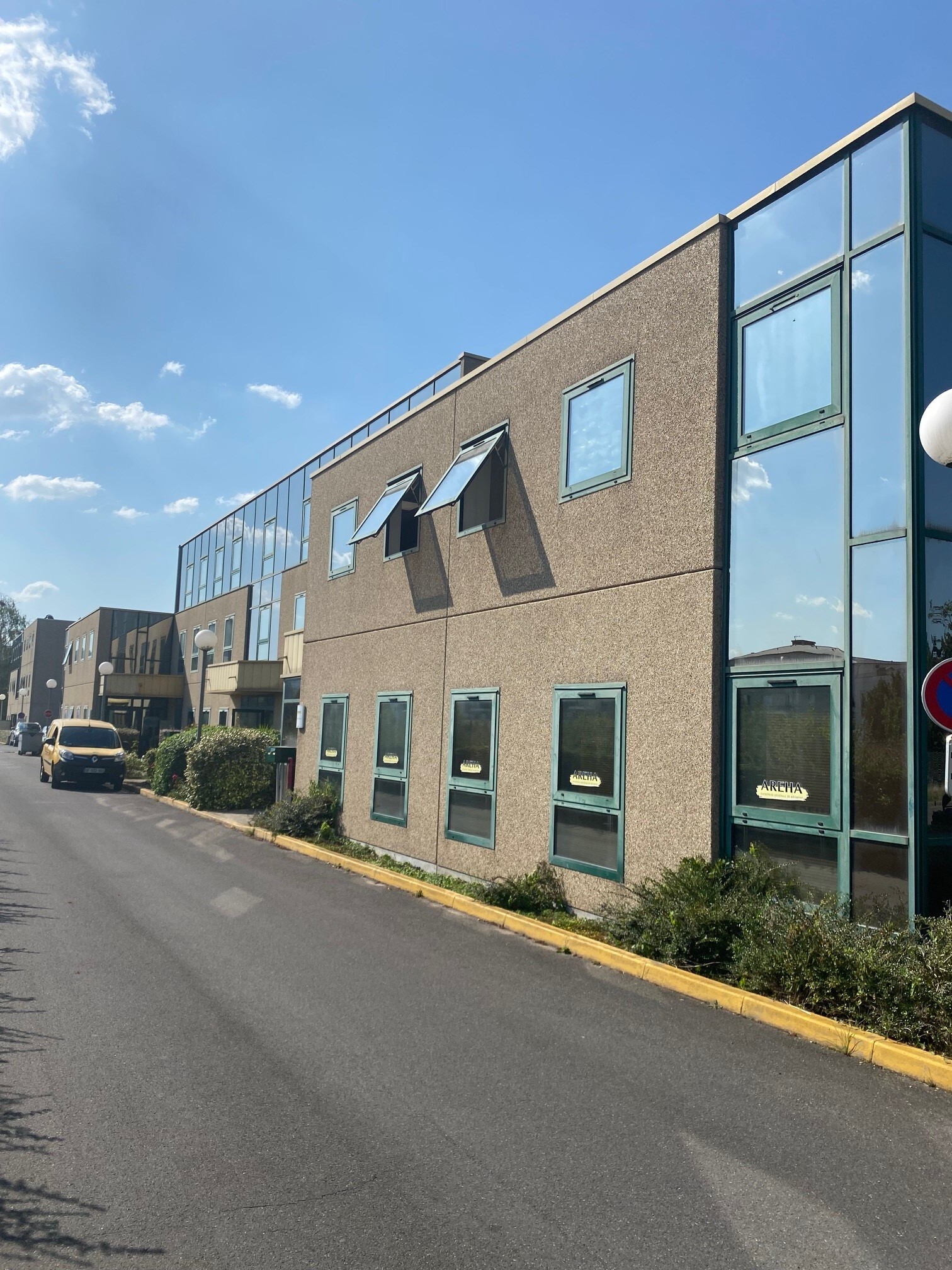 101 Chemin De Ronde, Croissy-sur-Seine à louer Photo principale– Image 1 sur 2