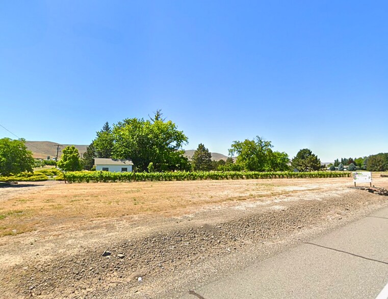 2455 Wine Country Rd, Prosser, WA à vendre - Photo de l’immeuble – Image 2 sur 7