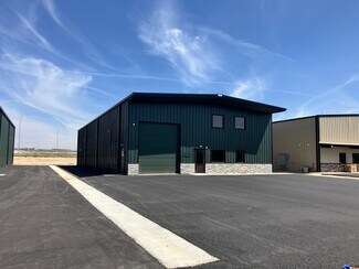 Plus de détails pour 3270 N Black Butte Ct, Nampa, ID - Industriel/Logistique à vendre