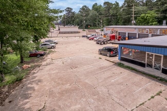 Plus de détails pour 316 Highway 190 E, Huntsville, TX - Local commercial à vendre
