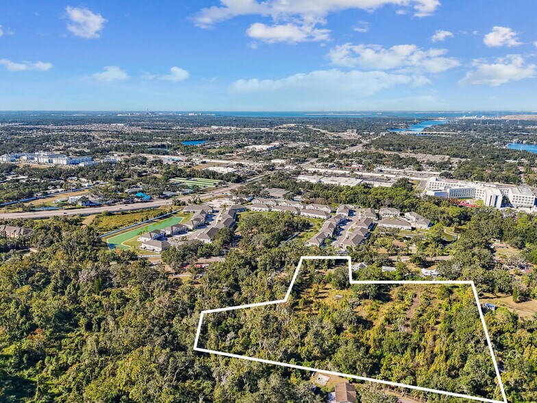 9634 Balm Riverview Rd, Riverview, FL à vendre - Photo de l’immeuble – Image 3 sur 9