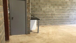 Plus de détails pour 1 Dovedale St, Manchester - Industriel/Logistique à louer