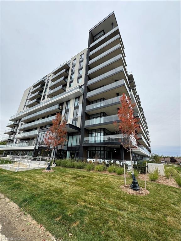 575 Conklin Rd, Brantford, ON à louer Photo de l’immeuble– Image 1 sur 2