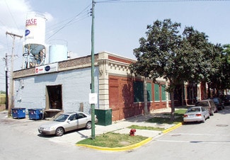 Plus de détails pour 2700 N Campbell Ave, Chicago, IL - Industriel/Logistique à vendre