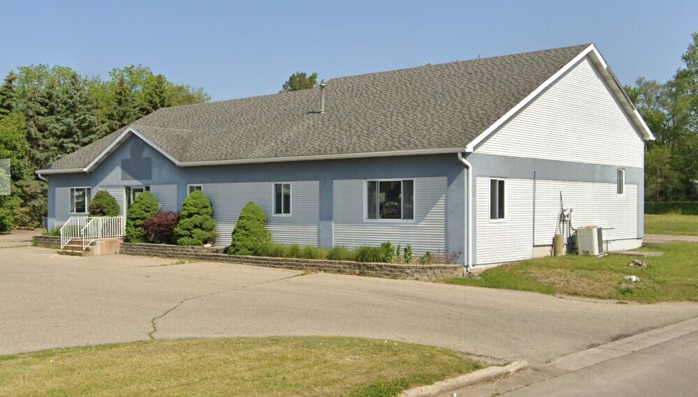 1267 Columbia Ave, Battle Creek, MI à louer Photo principale– Image 1 sur 4