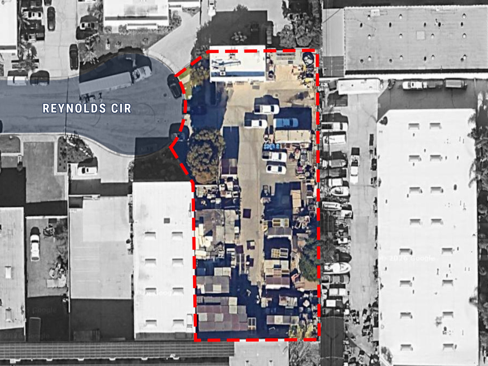 7621 Reynolds Cir, Huntington Beach, CA à louer Photo principale– Image 1 sur 3