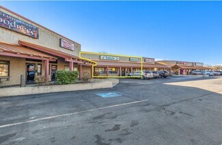 Plus de détails pour 6555 W Overland Rd, Boise, ID - Local commercial à louer