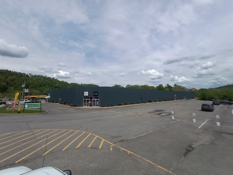 1489 Milford St, Clarksburg, WV à vendre - Photo principale – Image 1 sur 45