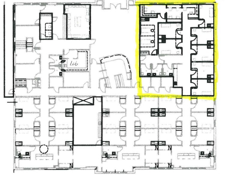 408 1st St N, Alabaster, AL à louer - Photo de l’immeuble – Image 2 sur 4