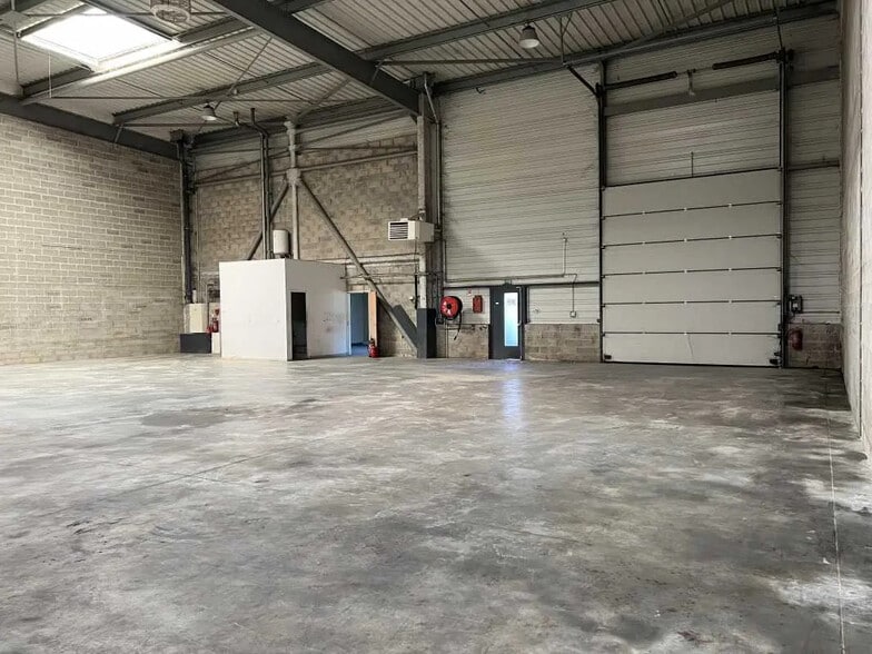 10 Rue Gustave Eiffel, Goussainville à louer - Photo intérieure – Image 3 sur 11