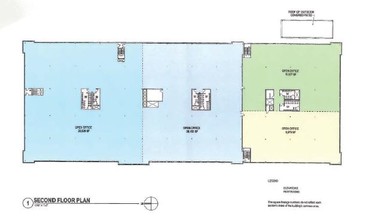 1 Cigna Dr, Bourbonnais, IL à vendre Plan d’étage– Image 1 sur 1