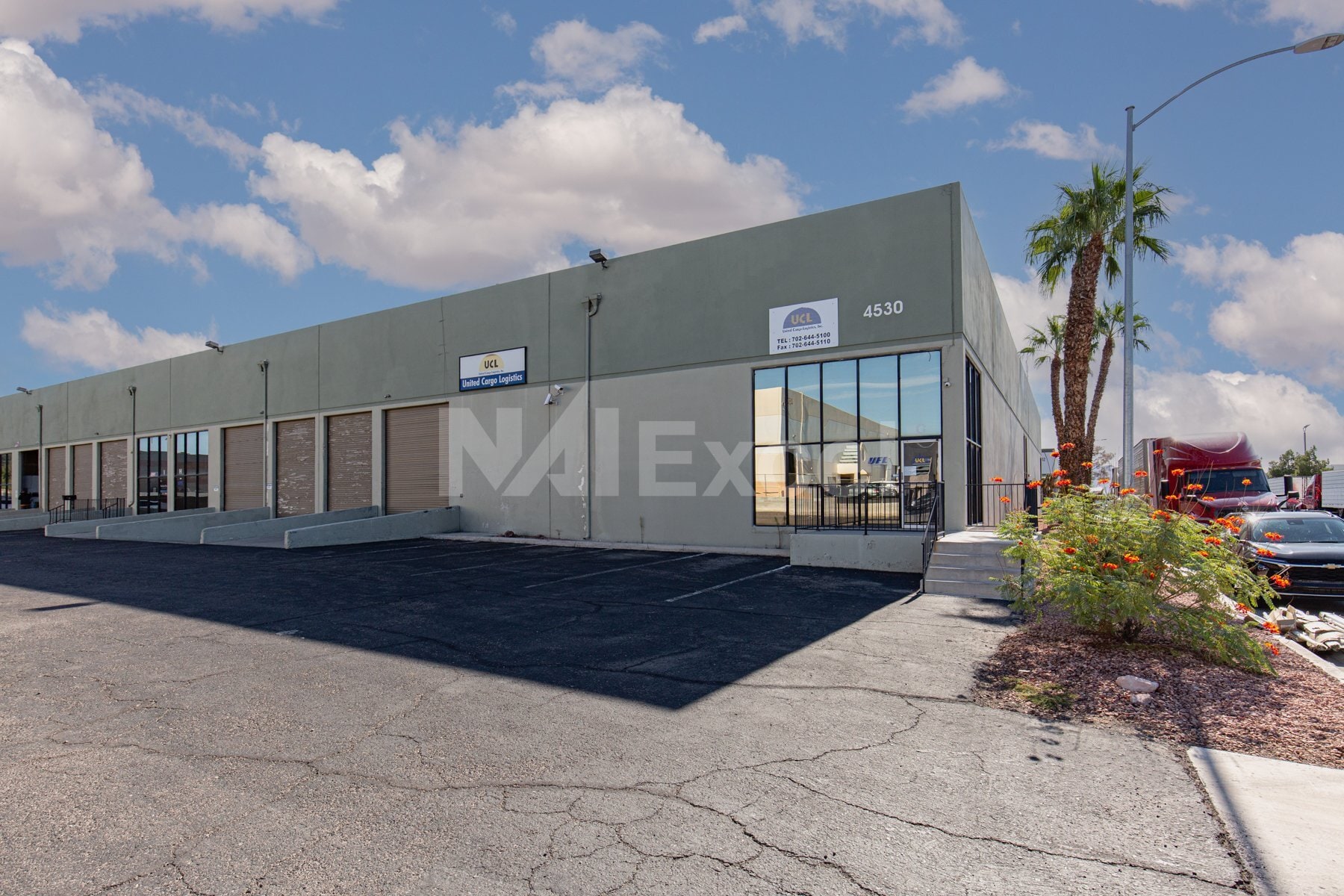 4530 Andrews St, North Las Vegas, NV à louer Photo intérieure– Image 1 sur 5