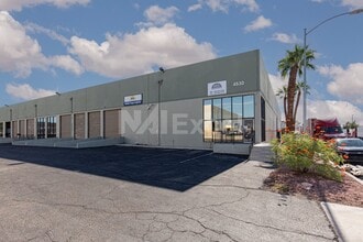 4530 Andrews St, North Las Vegas, NV à louer Photo intérieure– Image 1 sur 5
