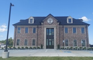 Plus de détails pour 490 N Page St, Aviston, IL - Bureau à louer