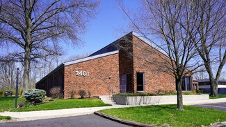 Plus de détails pour 3401 Lake Ave, Fort Wayne, IN - Bureau à louer