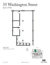 55 Washington St, Brooklyn, NY à louer Photo intérieure– Image 2 sur 6