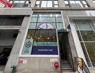 Plus de détails pour 131 W 37th St, New York, NY - Local commercial à louer