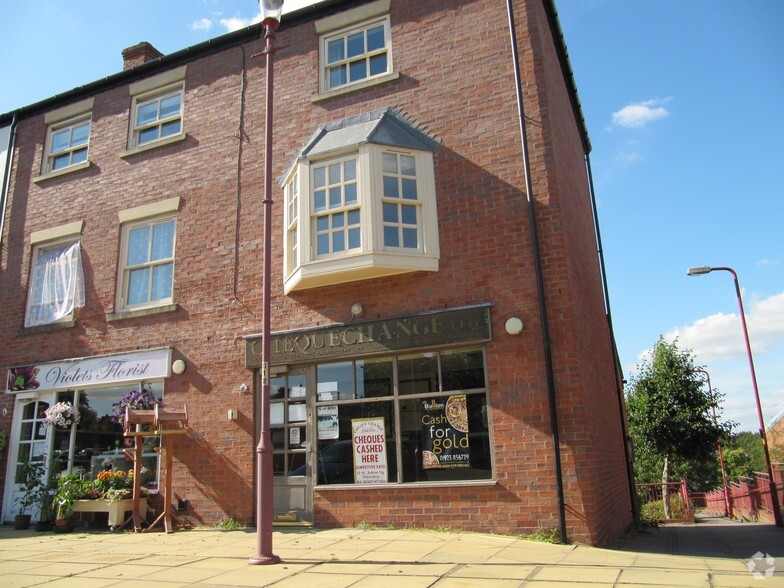 12 St Johns Sq, Daventry à louer - Photo de l’immeuble – Image 2 sur 3