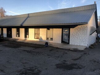 Plus de détails pour Industrial Portfolio – à vendre, Fayetteville, GA