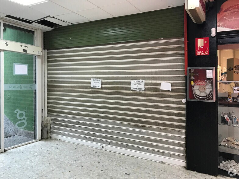 Calle Holanda, 2, Fuenlabrada, Madrid à vendre - Photo intérieure – Image 1 sur 1