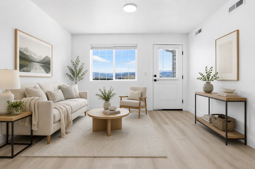 2128 S Sawmill Blvd, Heber City, UT à vendre - Photo de l’immeuble – Image 3 sur 14