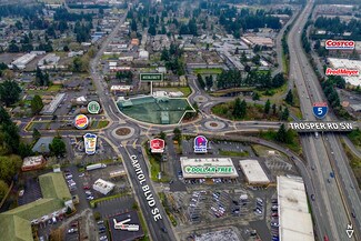 Plus de détails pour Capitol Blvd Assemblage – Local commercial à vendre