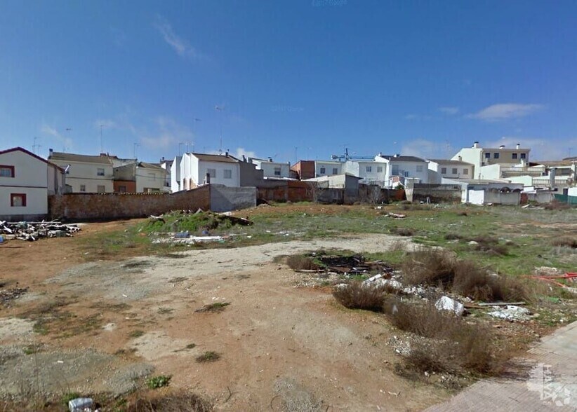 Centro Urbano portefeuille de 2 biens à vendre sur LoopNet.fr - Photo principale – Image 2 sur 4