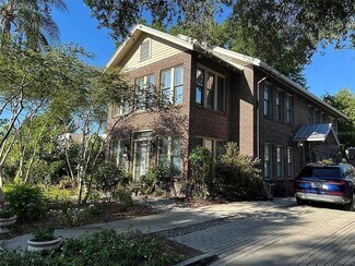 Plus de détails pour 5205 N Central Ave, Tampa, FL - Logement à vendre