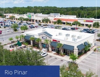 Plus de détails pour 413 S Chickasaw Trl, Orlando, FL - Local commercial à louer