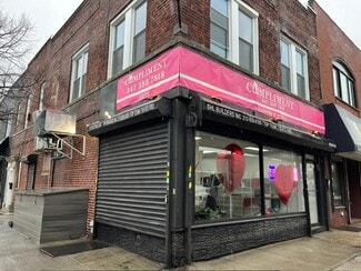 Plus de détails pour 1212 Mcdonald Ave, Brooklyn, NY - Local commercial à louer