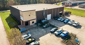 Plus de détails pour 17645 Telge Rd, Cypress, TX - Local d’activités à vendre