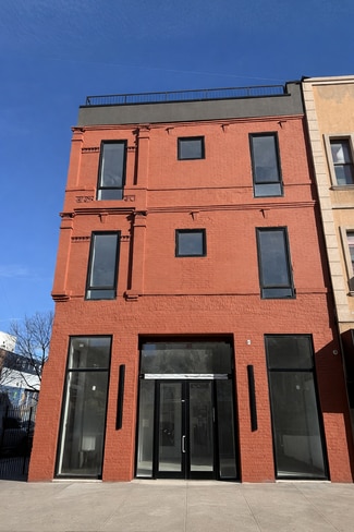 Plus de détails pour 169 Knickerbocker Ave, Brooklyn, NY - Local commercial à louer